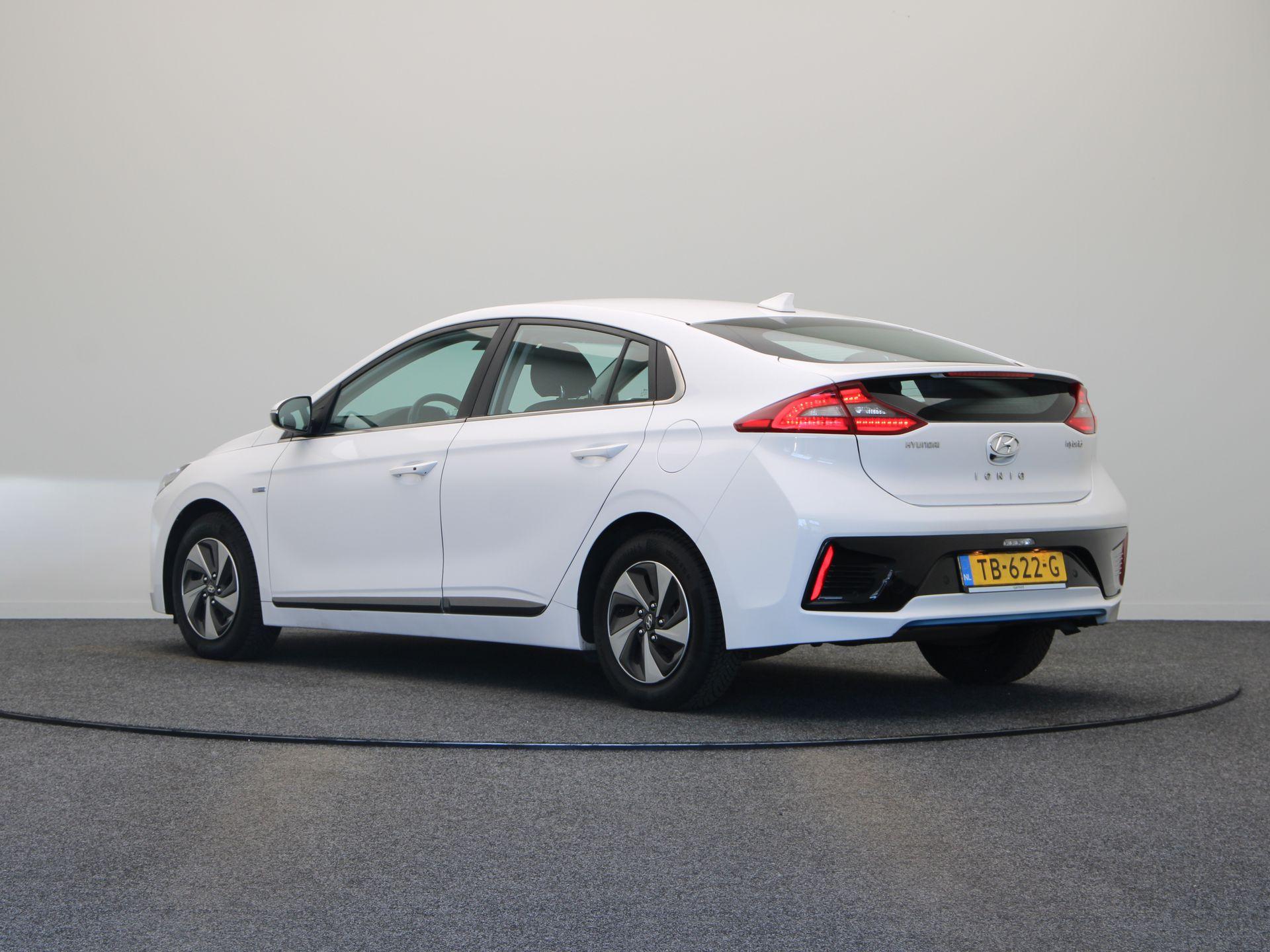 Hyundai IONIQ 1.6 GDi Comfort - Afbeelding 3