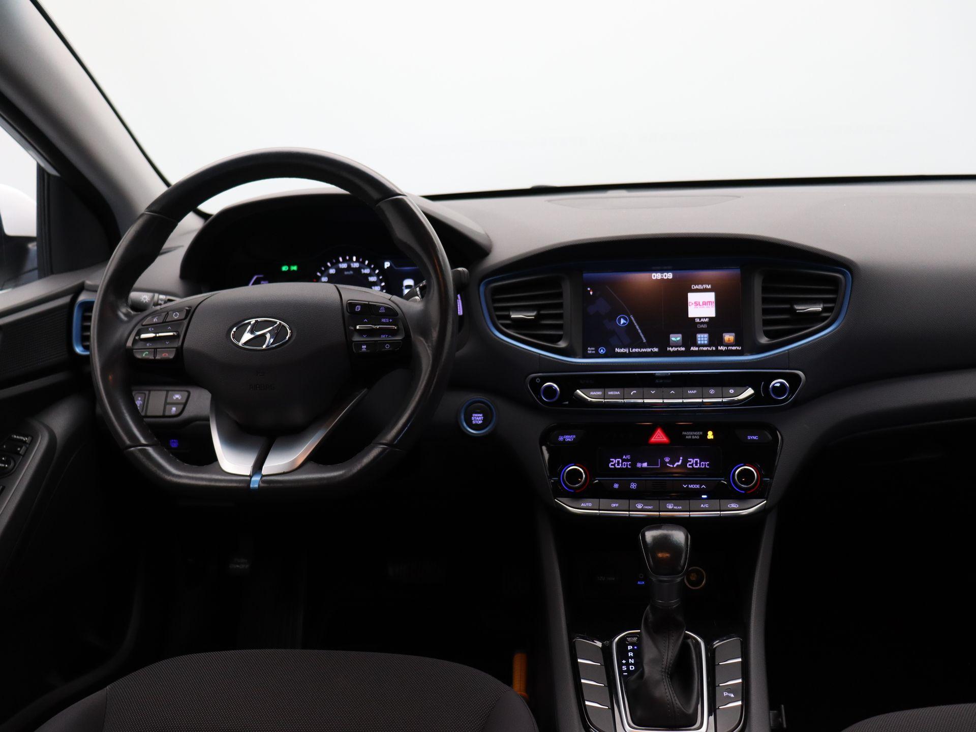 Hyundai IONIQ 1.6 GDi Comfort - Afbeelding 5