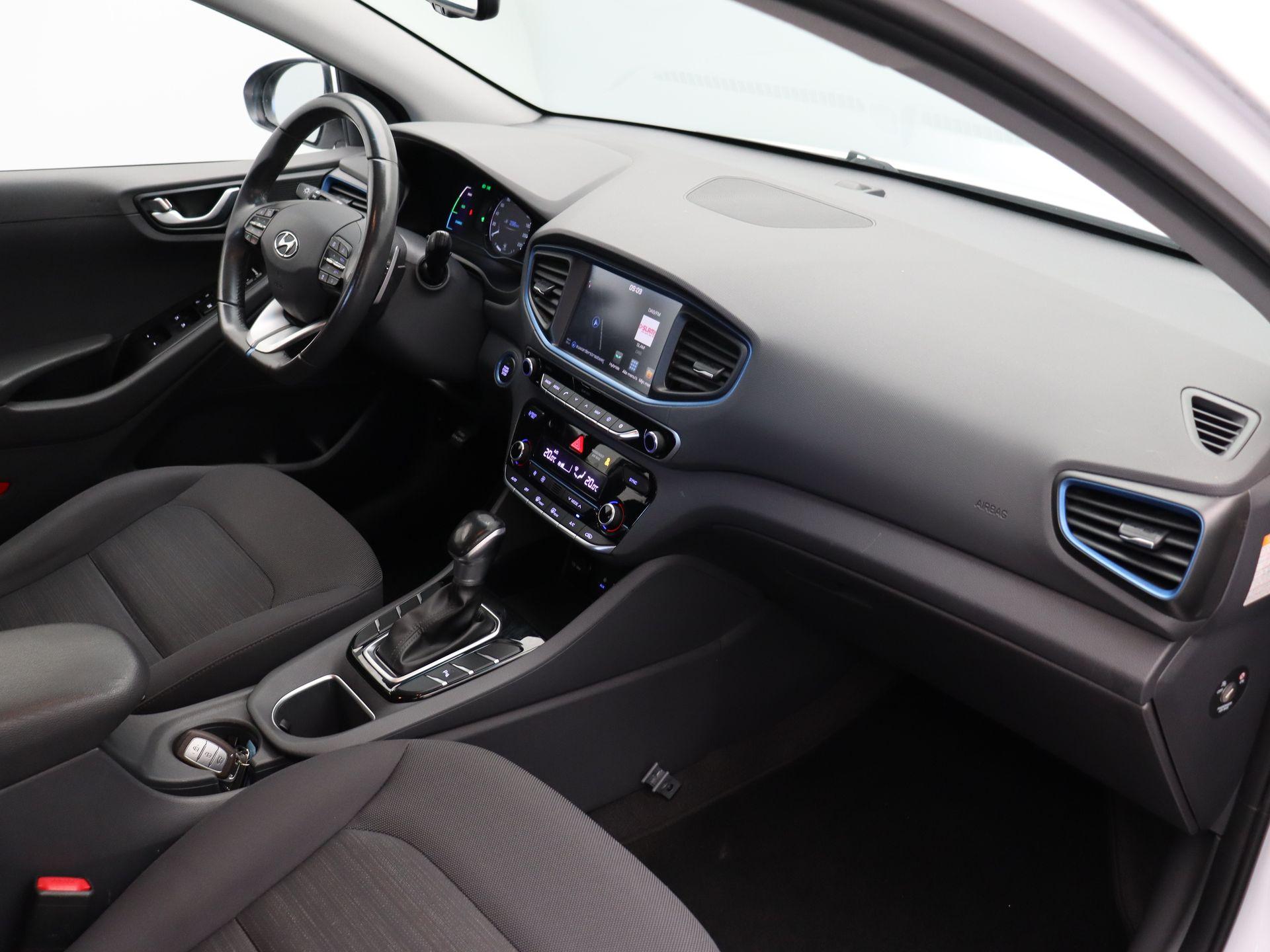 Hyundai IONIQ 1.6 GDi Comfort - Afbeelding 6
