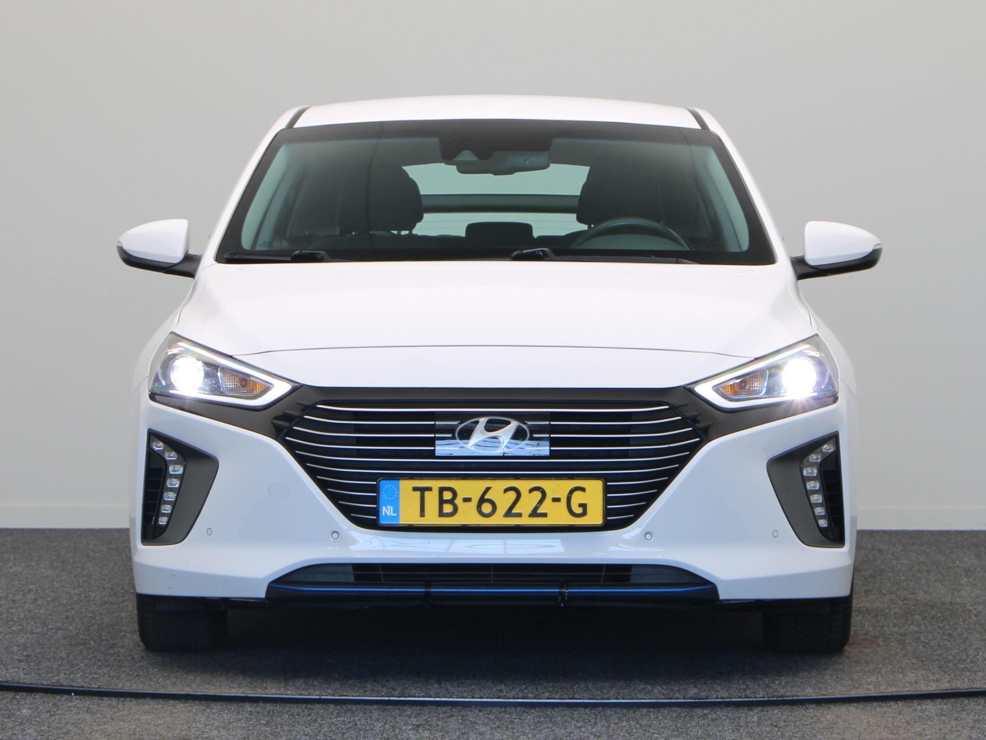 Hyundai IONIQ 1.6 GDi Comfort - Afbeelding 7