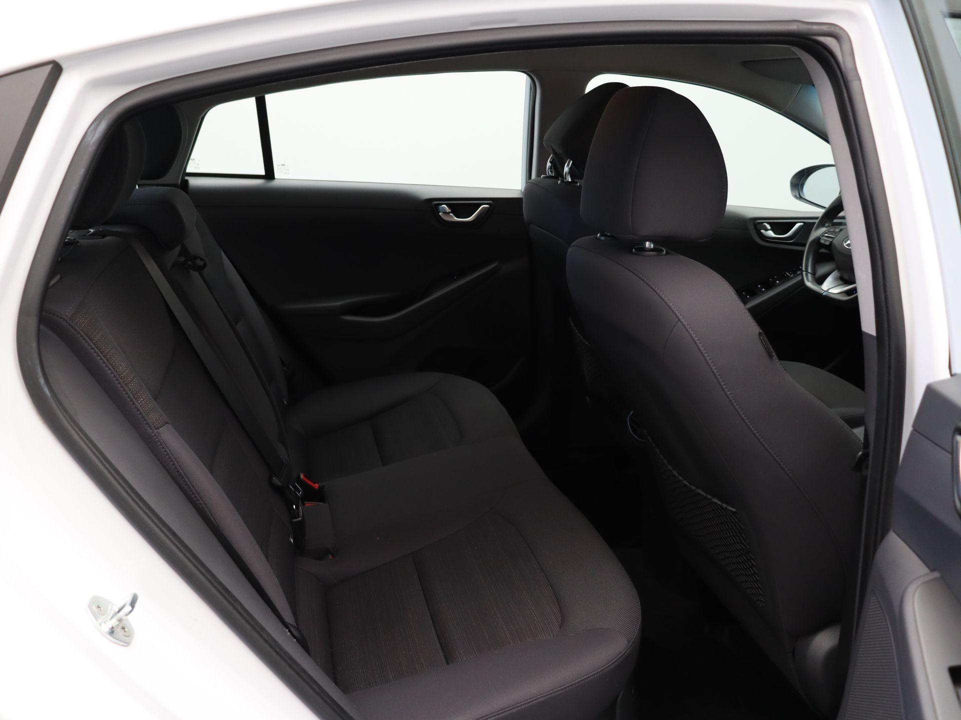 Hyundai IONIQ 1.6 GDi Comfort - Afbeelding 9