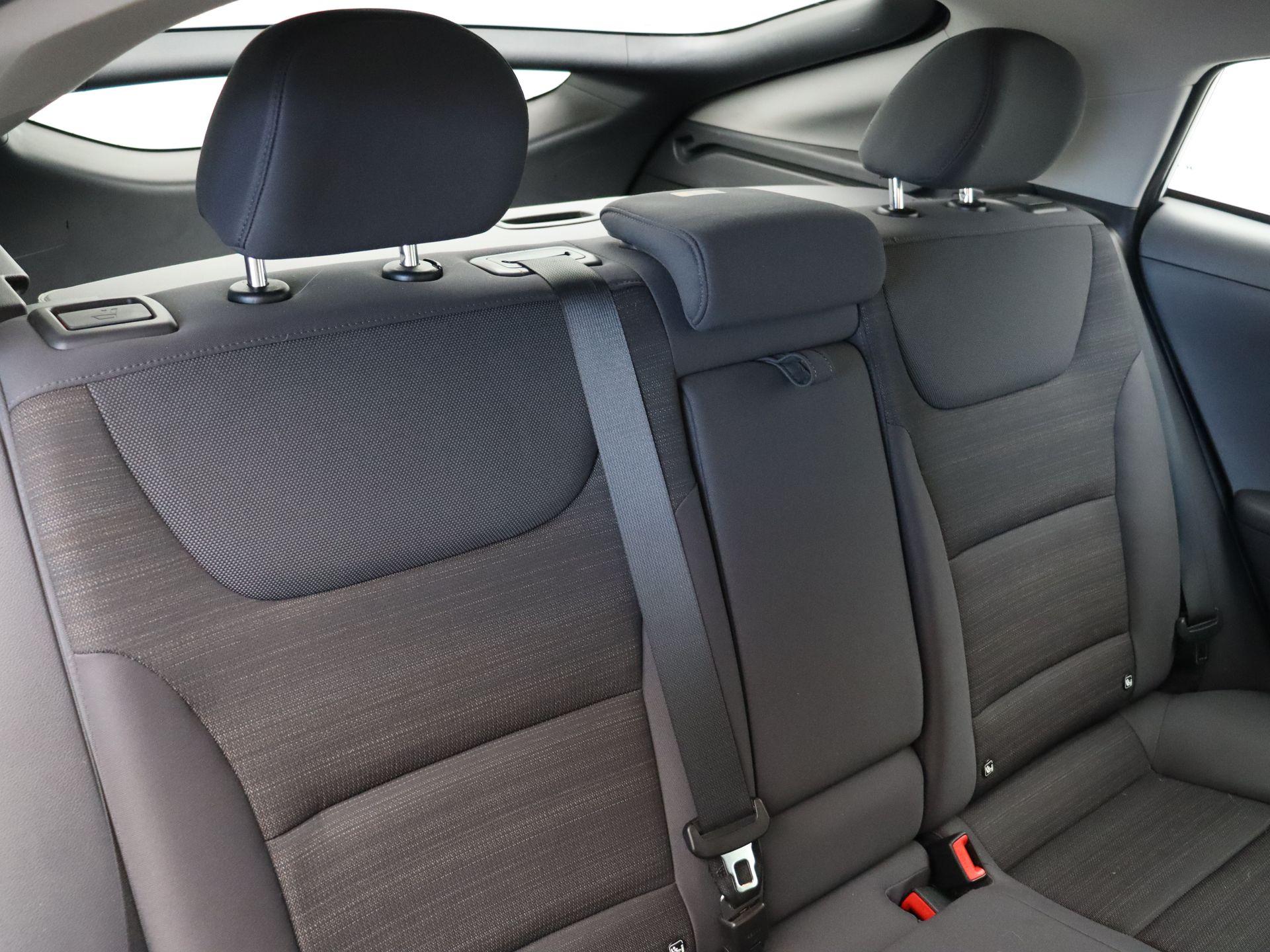 Hyundai IONIQ 1.6 GDi Comfort - Afbeelding 10