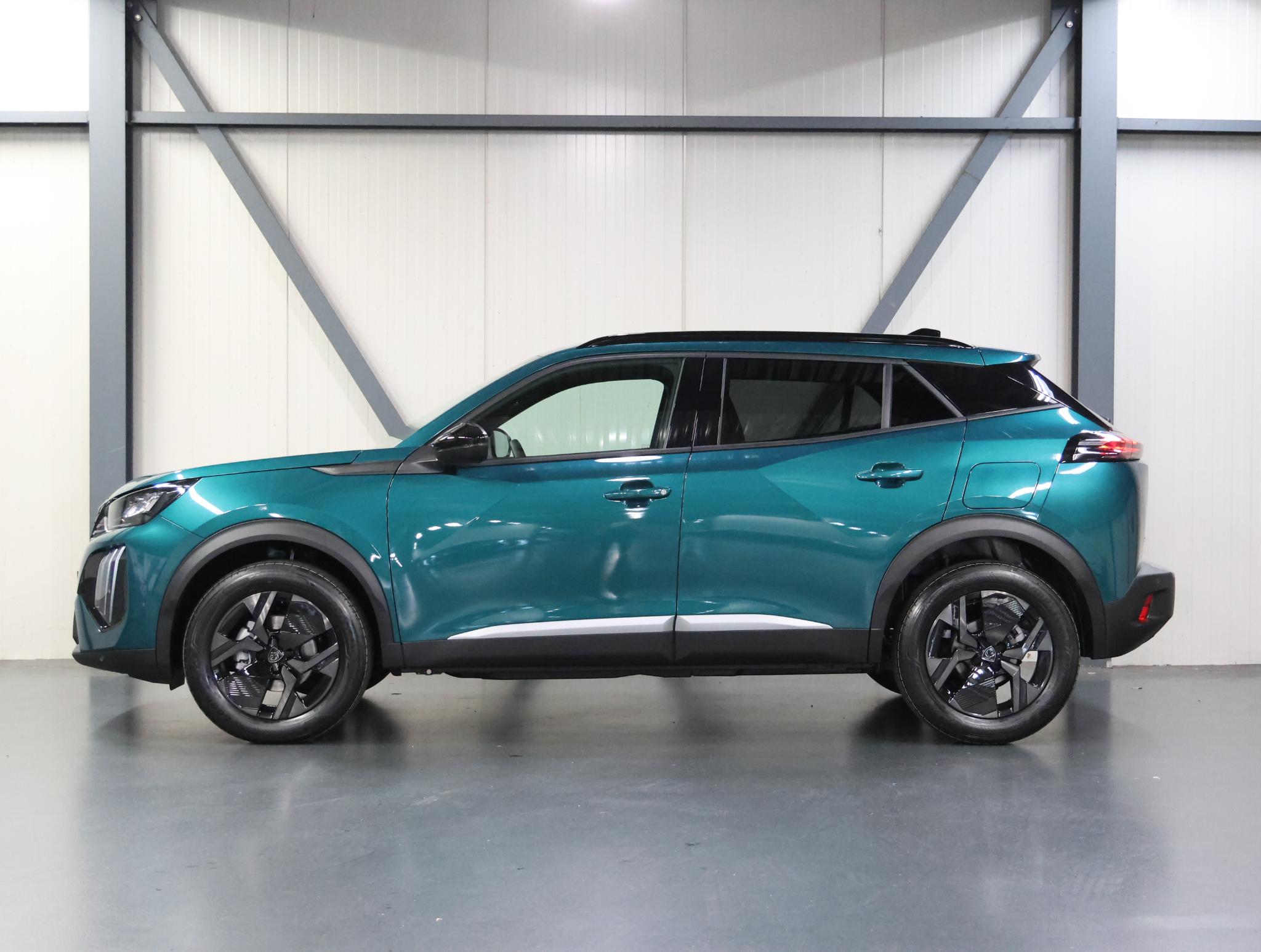 Peugeot 2008 1.2 Turbo 100 Envy - Afbeelding 2