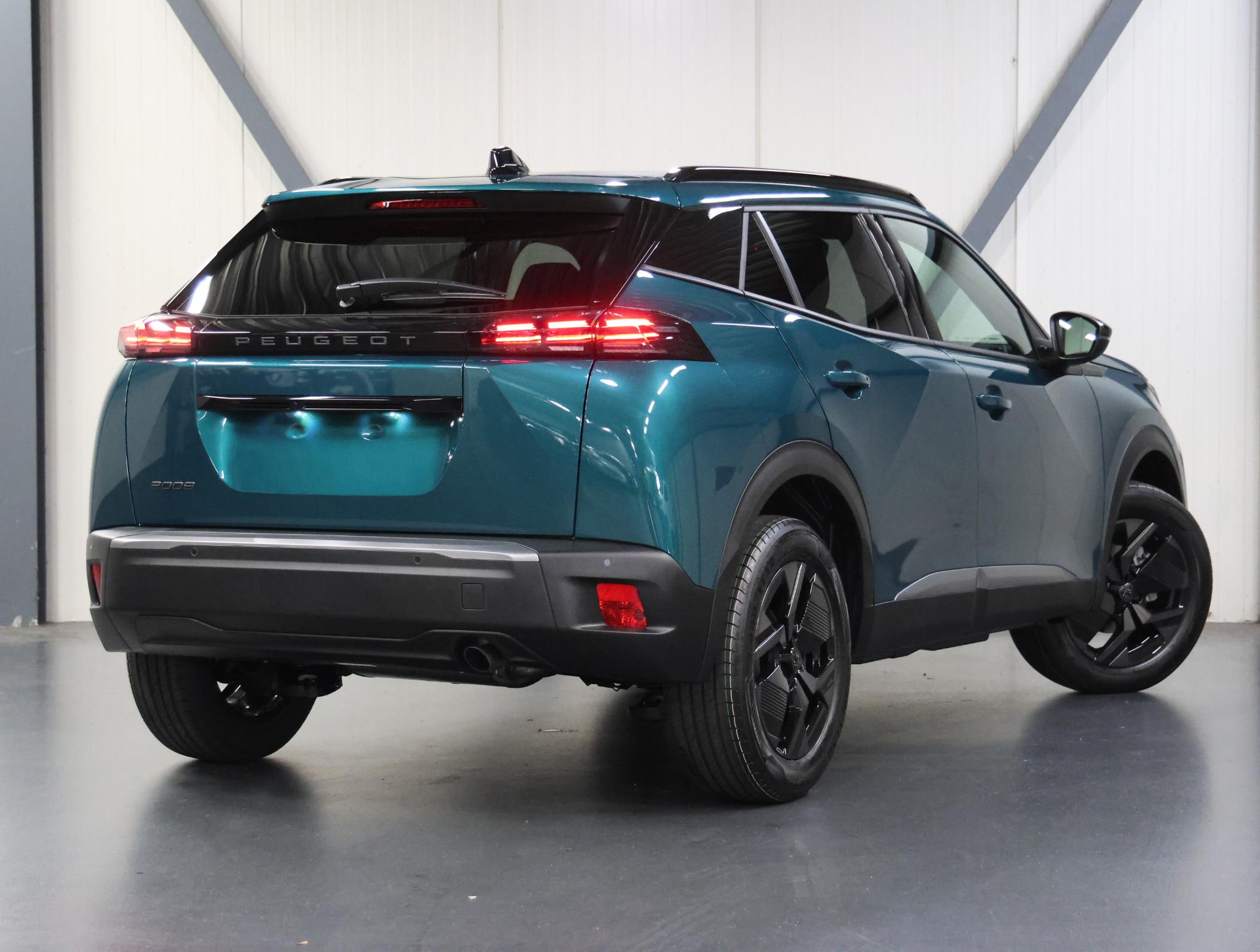 Peugeot 2008 1.2 Turbo 100 Envy - Afbeelding 3