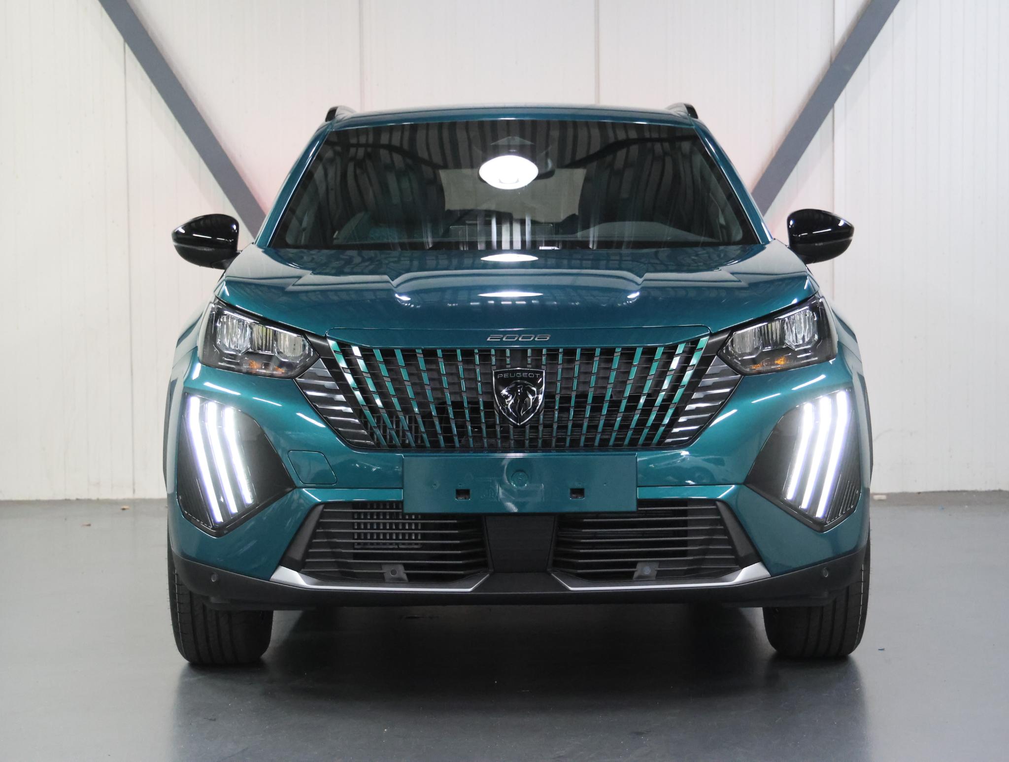 Peugeot 2008 1.2 Turbo 100 Envy - Afbeelding 4