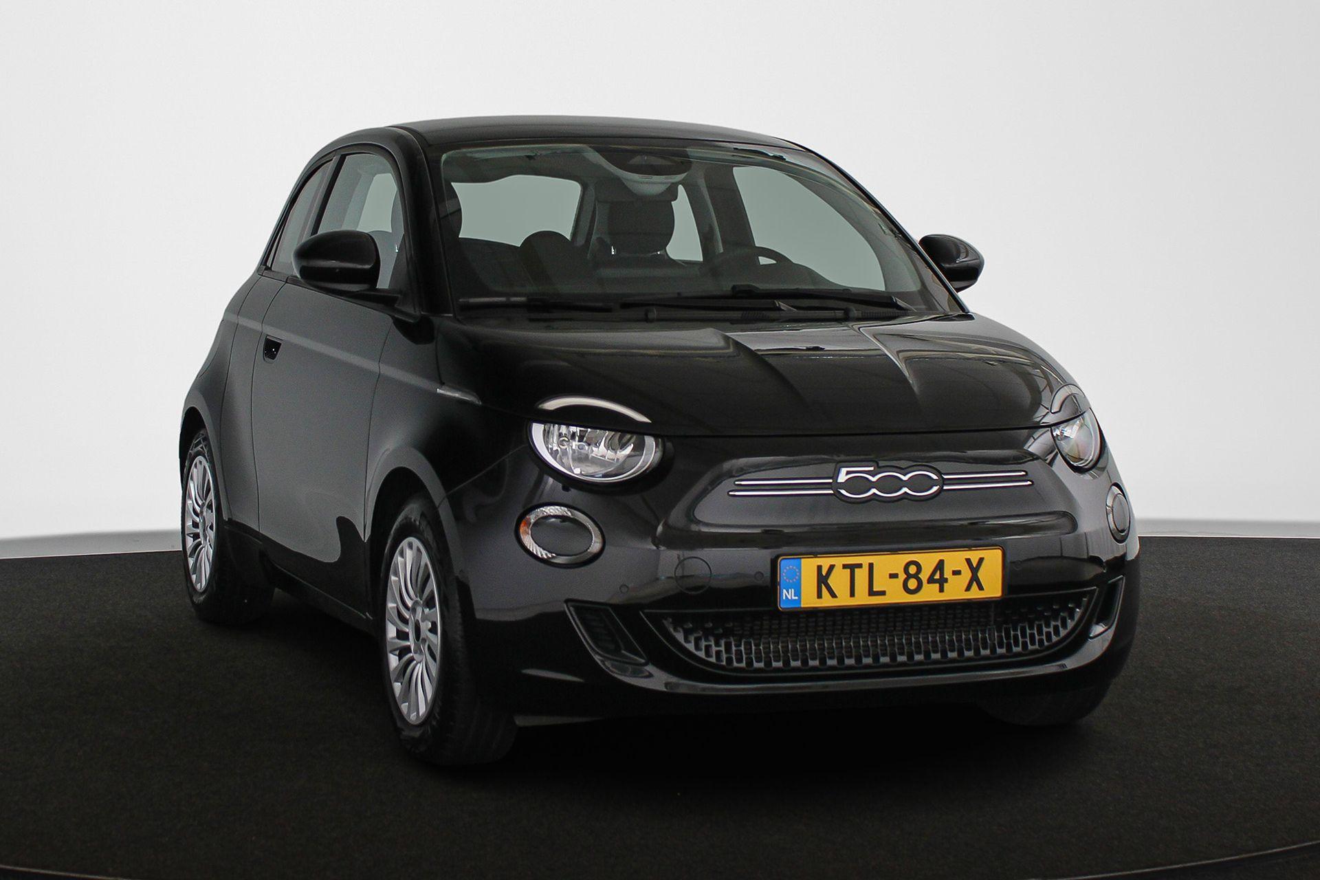 Fiat 500 3+1 Icon 42 kWh - Afbeelding 2
