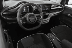 Fiat 500 3+1 Icon 42 kWh - Afbeelding 5
