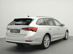 Škoda Octavia Combi 1.4 TSI iV PHEV Business Edition - Afbeelding 3
