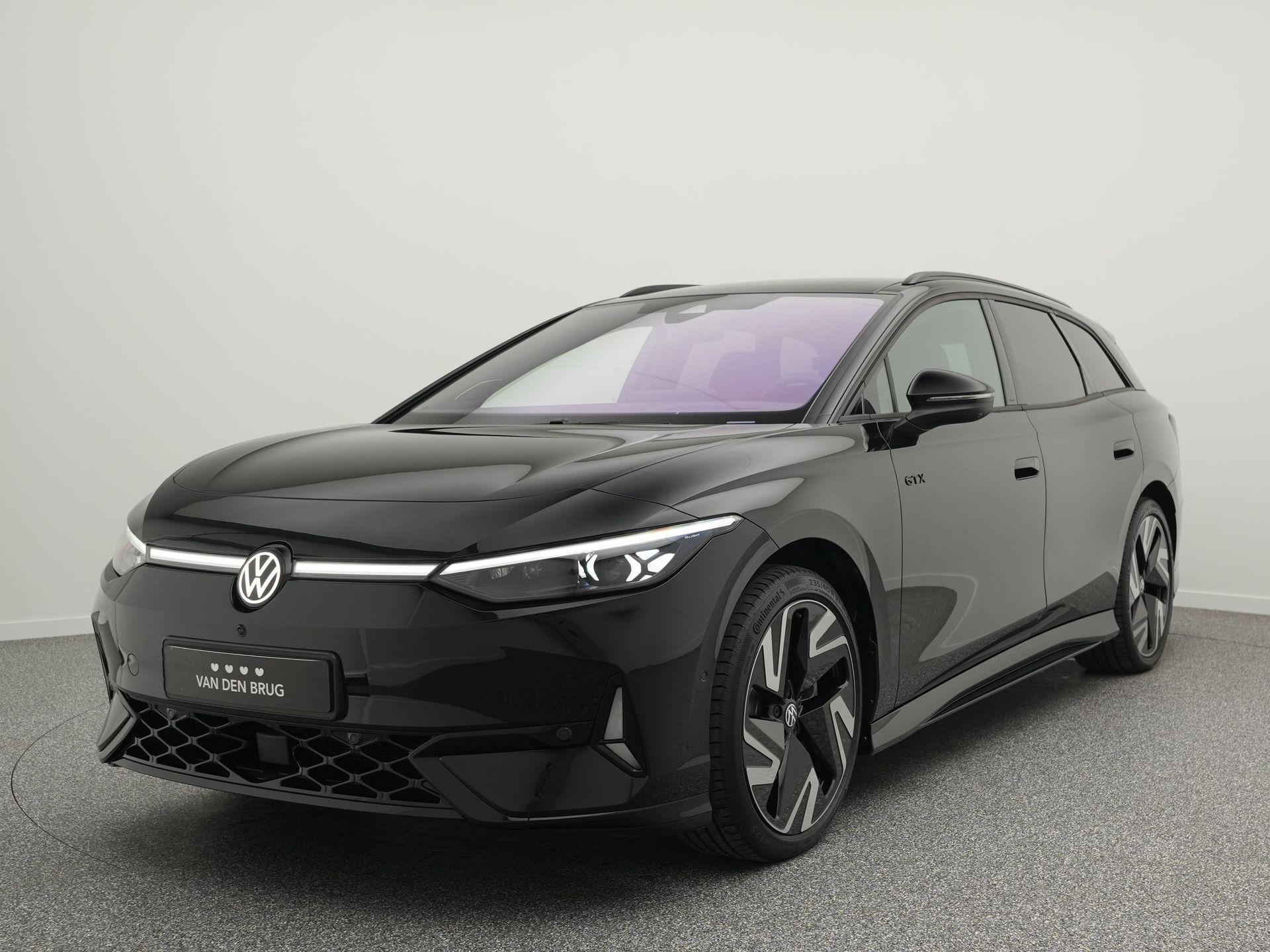 Volkswagen ID.7 Tourer GTX Limited Edition 86 kWh
