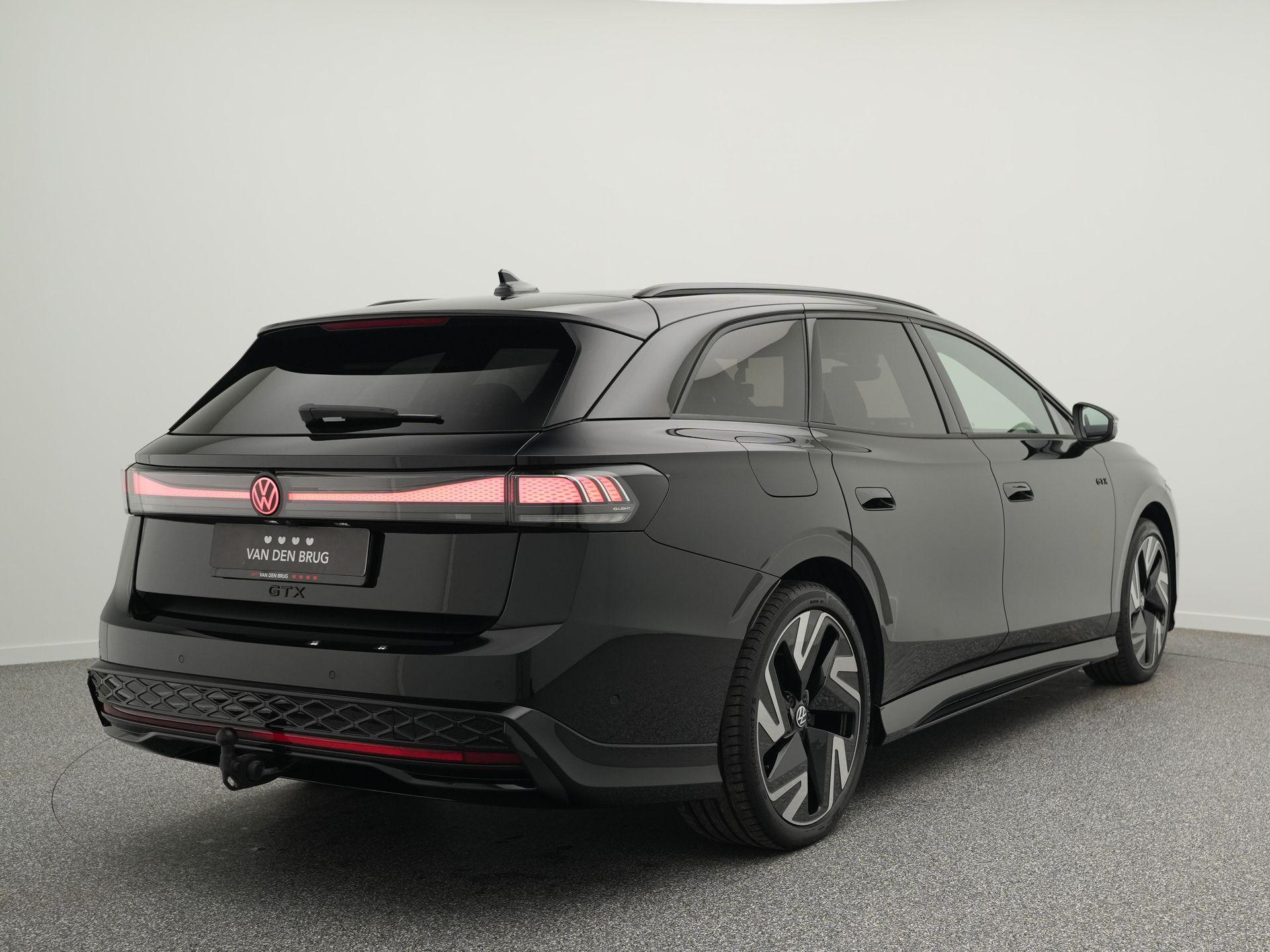 Volkswagen ID.7 Tourer GTX Limited Edition 86 kWh