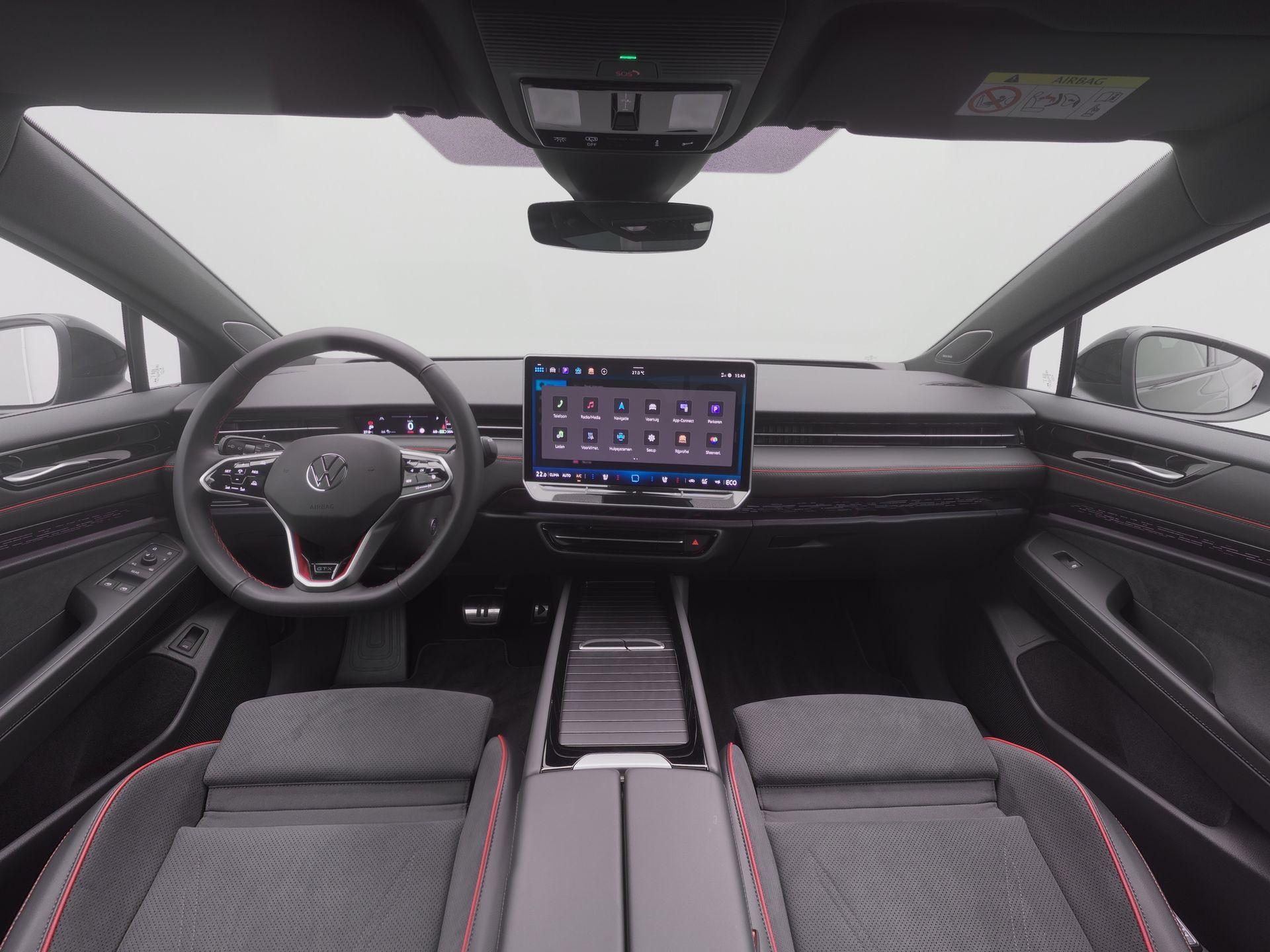 Volkswagen ID.7 Tourer GTX Limited Edition 86 kWh - Afbeelding 4