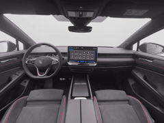 Volkswagen ID.7 Tourer GTX Limited Edition 86 kWh - Afbeelding 4
