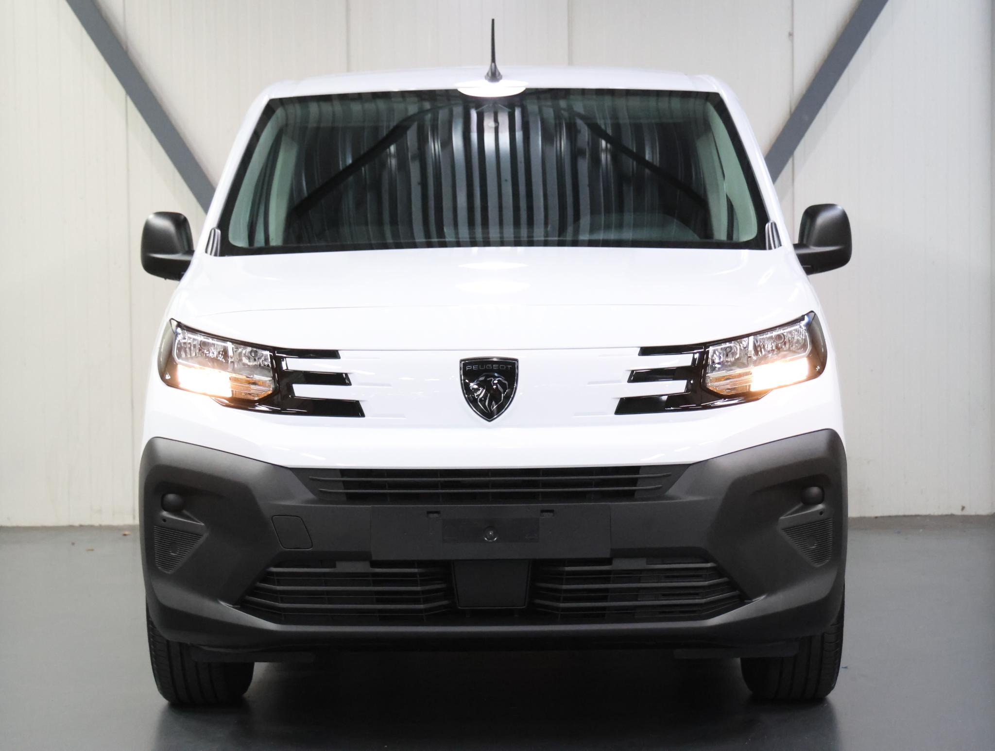 Peugeot e-Partner 136 L2 50 kWh - Afbeelding 4