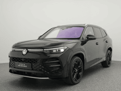 Volkswagen Tayron 1.5 eHybrid R-Line Edition - Afbeelding 2