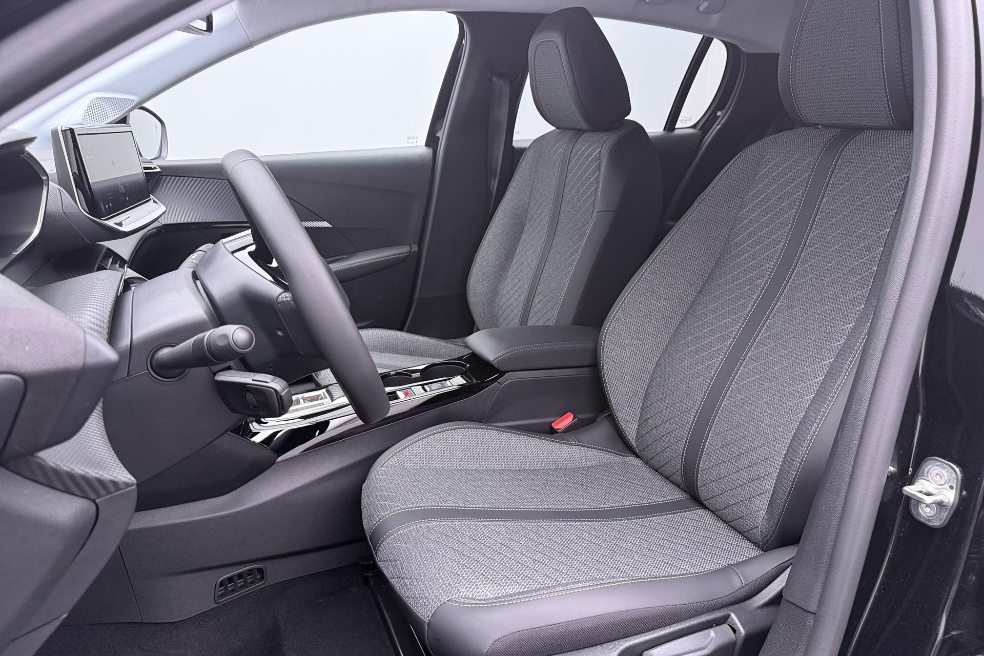 Peugeot 208 1.2 Hybrid 110 e-DCS6 Allure - Afbeelding 5