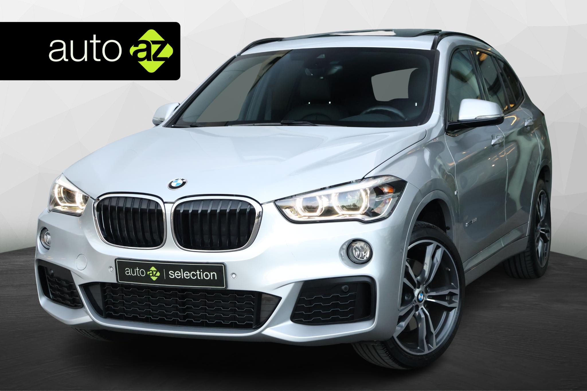 BMW X1 sDrive20i M Sport