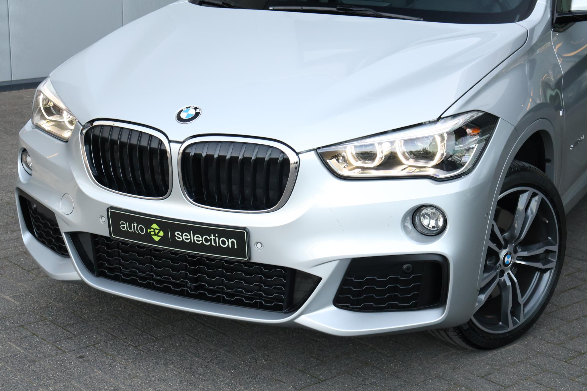 BMW X1 sDrive20i M Sport - Bild 3