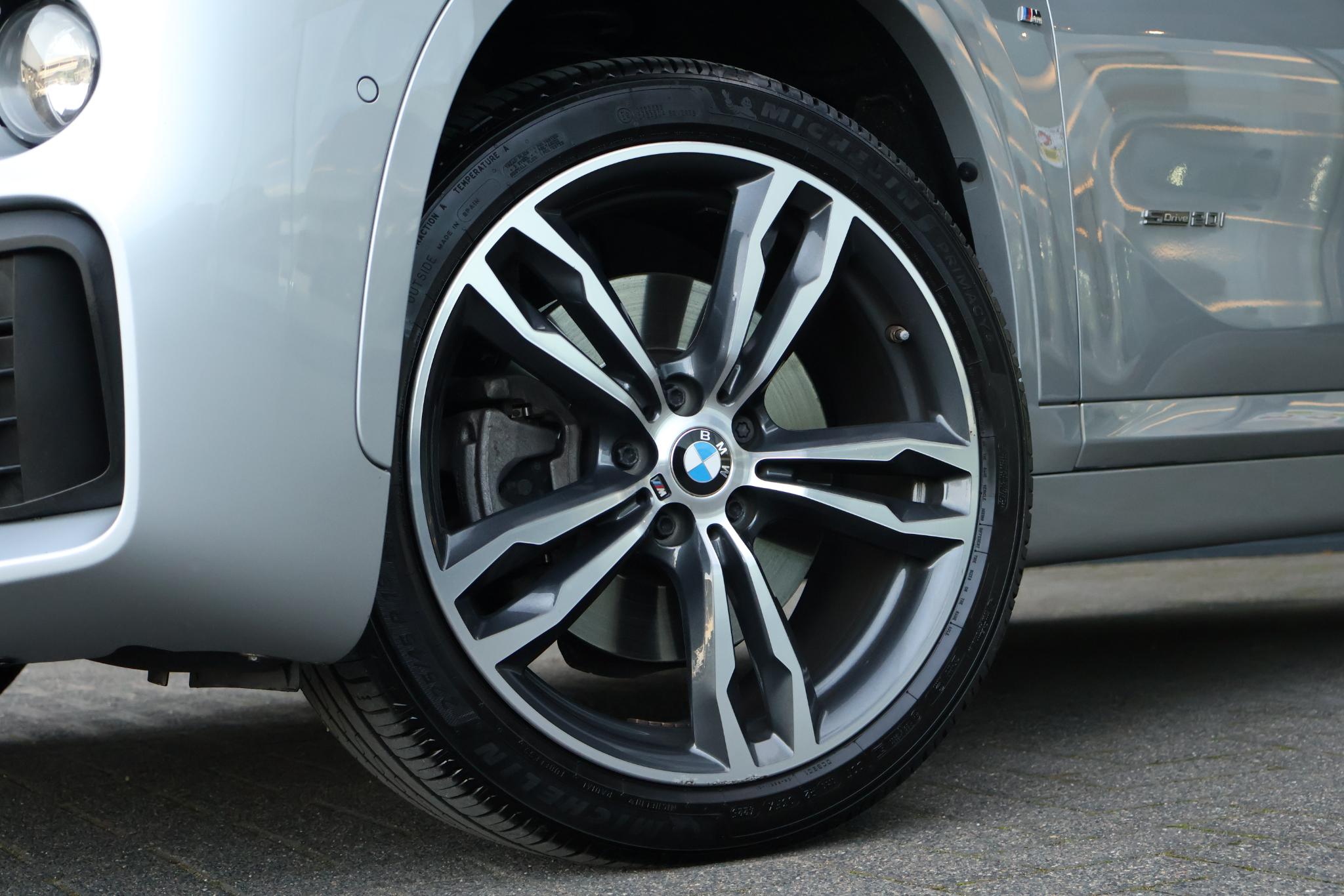 BMW X1 sDrive20i M Sport - Bild 4