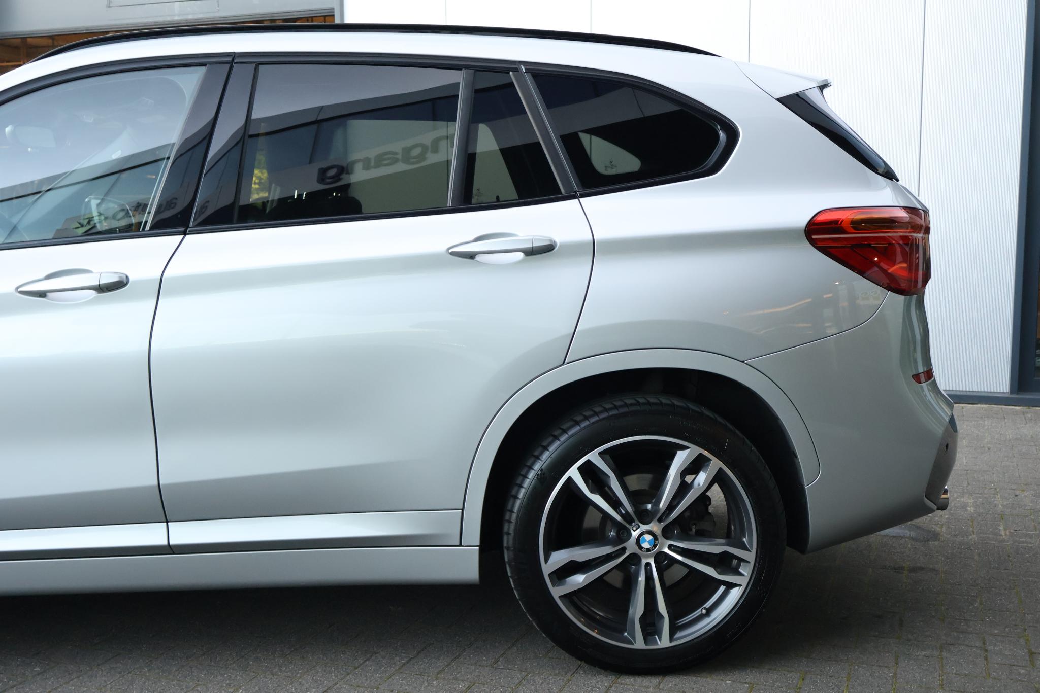BMW X1 sDrive20i M Sport - Bild 5