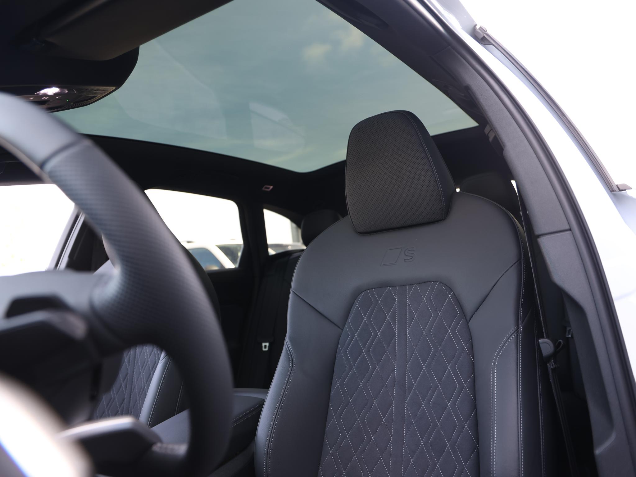 Audi A5 Avant 2.0 e-hybrid quattro S edition - Afbeelding 4