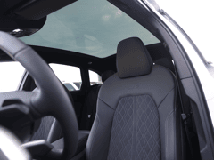Audi A5 Avant 2.0 e-hybrid quattro S edition - Afbeelding 4