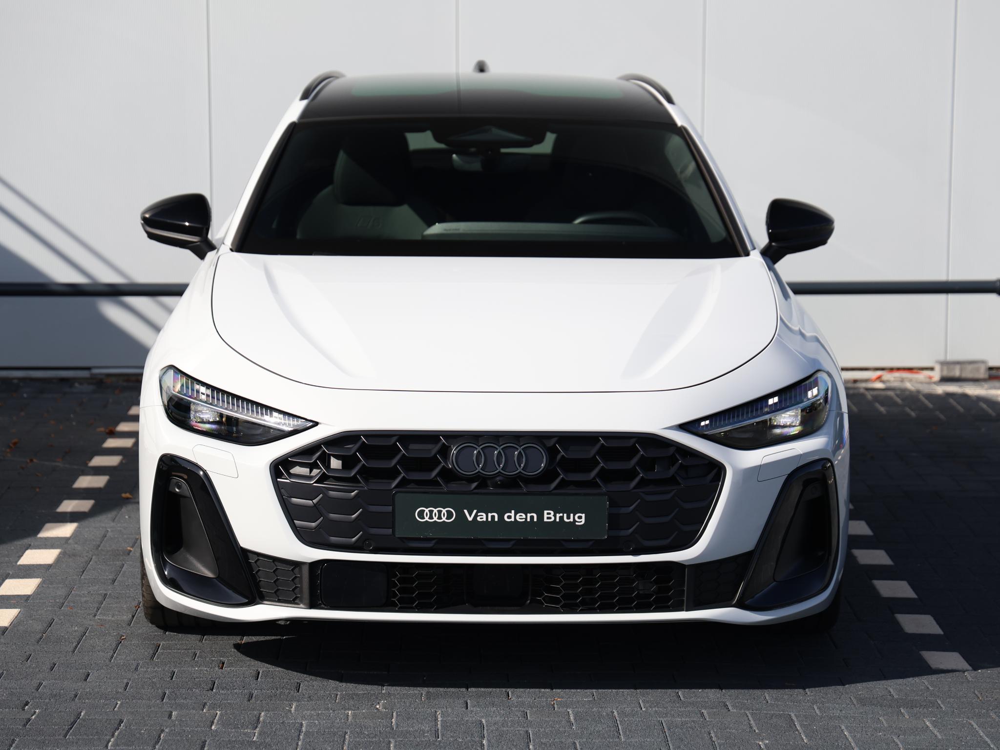 Audi A5 Avant 2.0 e-hybrid quattro S edition - Afbeelding 5