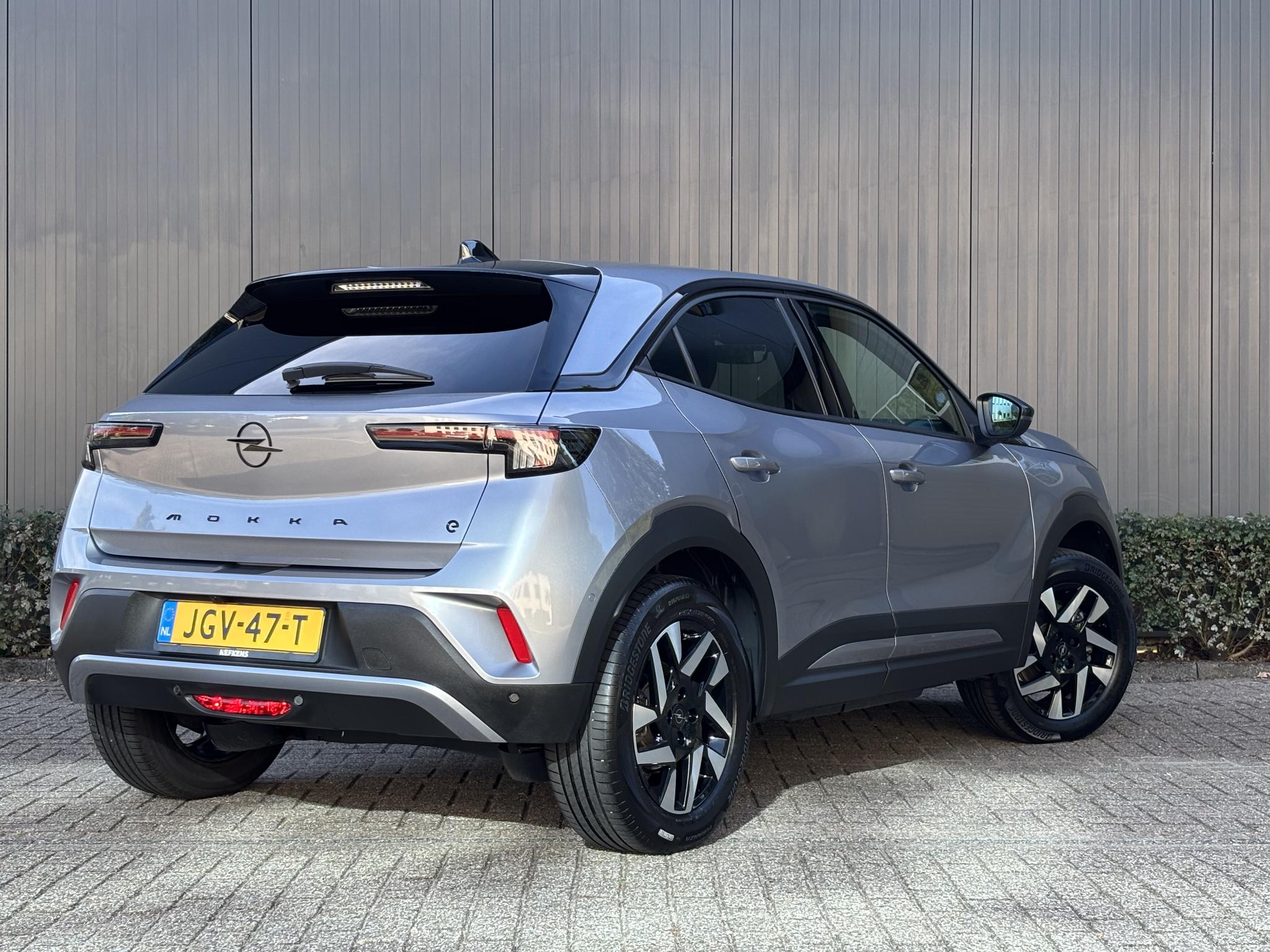 Opel Mokka-e Electric Business Edition 54 kWh - Afbeelding 3