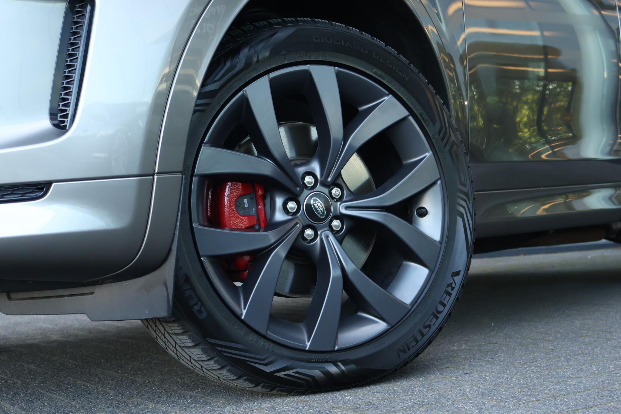 Land Rover Discovery Sport P300e 1.5 R-Dynamic HSE - Afbeelding 4