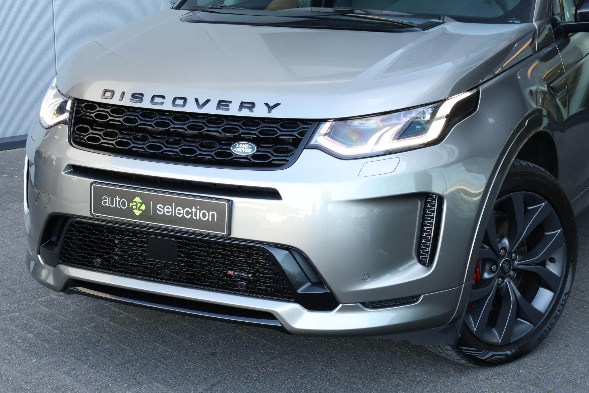 Land Rover Discovery Sport P300e 1.5 R-Dynamic HSE - Afbeelding 2