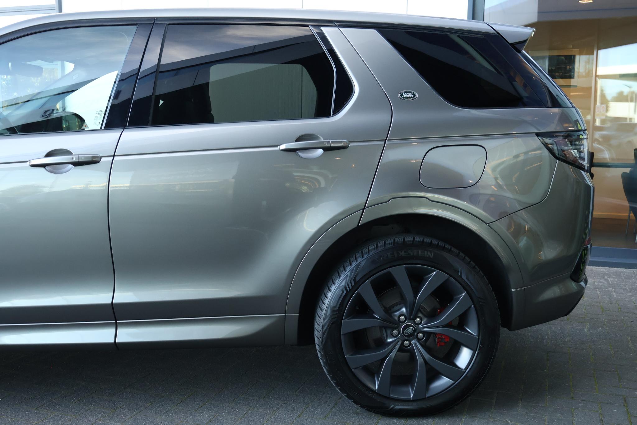 Land Rover Discovery Sport P300e 1.5 R-Dynamic HSE - Afbeelding 5