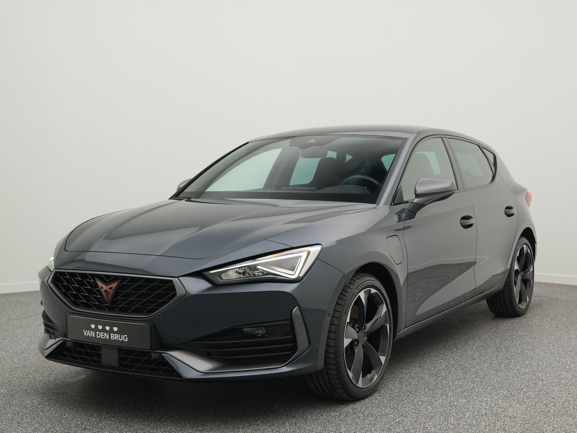 CUPRA Leon VZ Business 1.4 TSI e-Hybrid