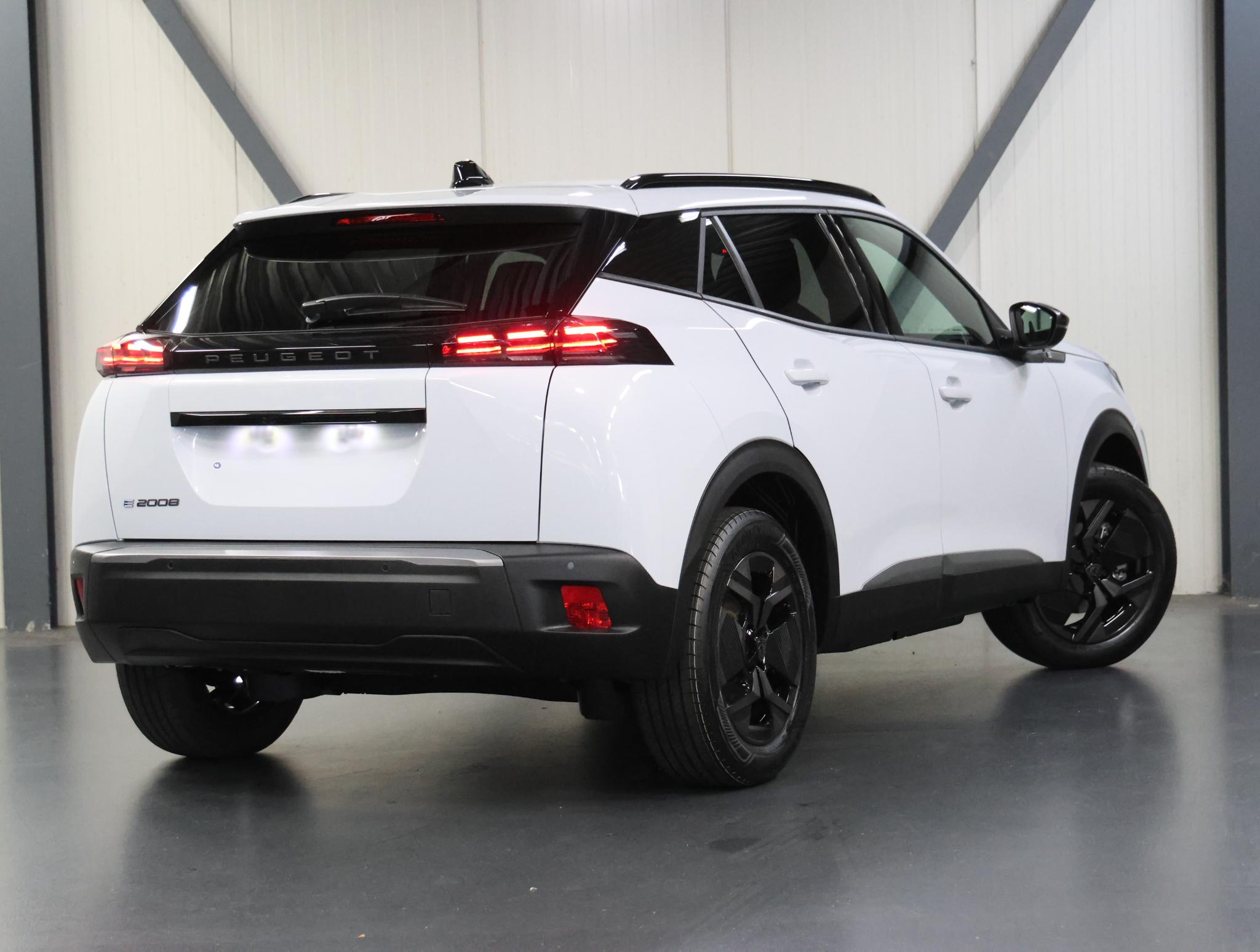 Peugeot e-2008 EV Envy 54 kWh - Afbeelding 3