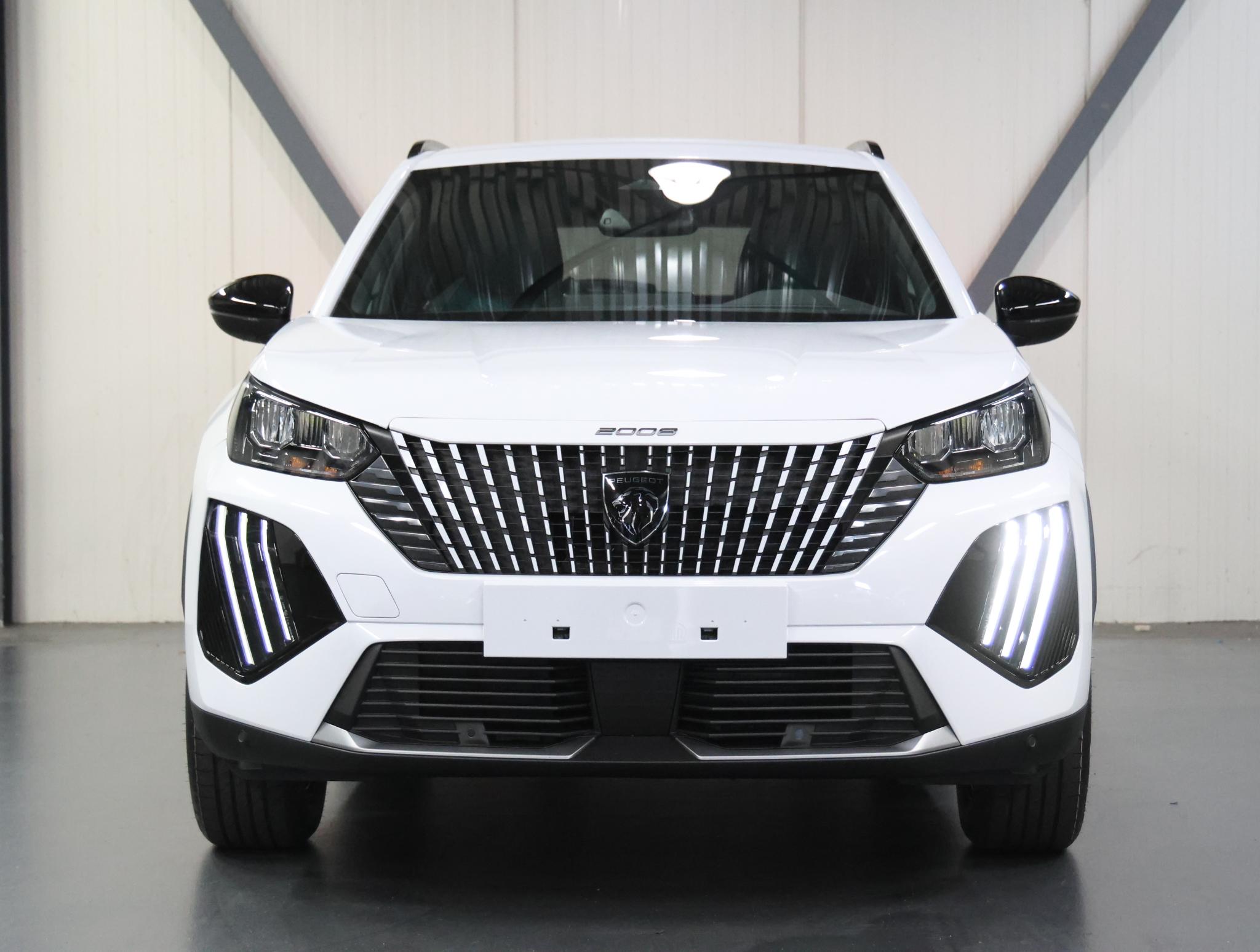 Peugeot e-2008 EV Envy 54 kWh - Afbeelding 4