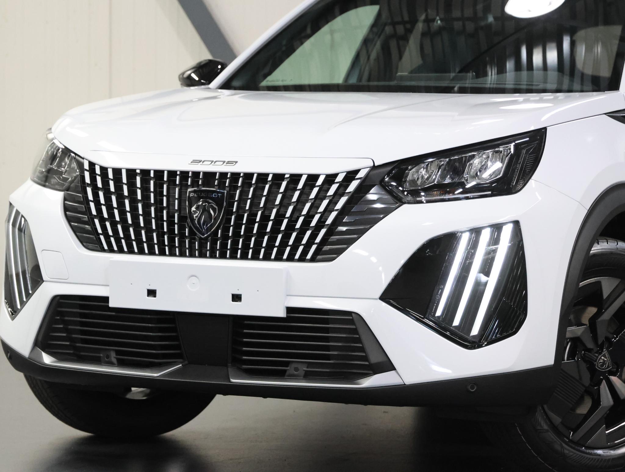 Peugeot e-2008 EV Envy 54 kWh - Afbeelding 5