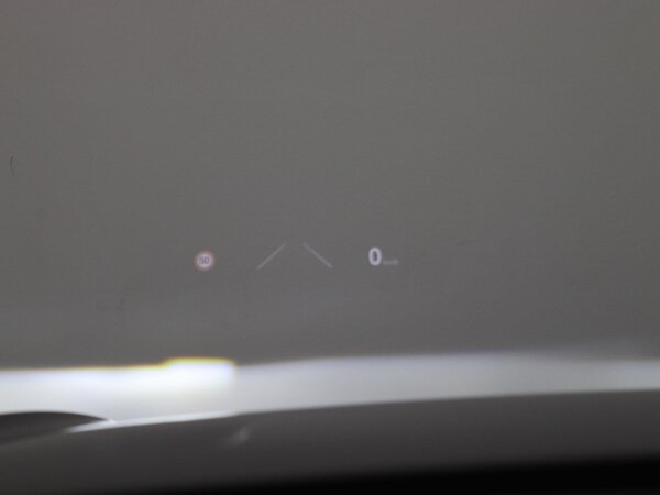 head-up display head-up display