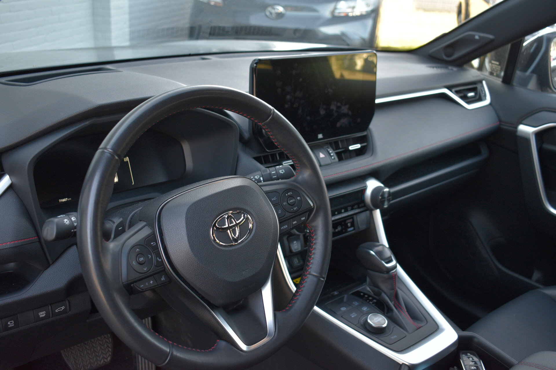 Toyota RAV4 2.5 Plug-in Hybrid AWD Bi-Tone Plus Automaat 306pk - Afbeelding 2