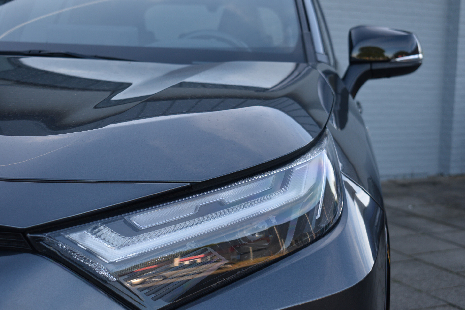 Toyota RAV4 2.5 Plug-in Hybrid AWD Bi-Tone Plus Automaat 306pk - Afbeelding 4