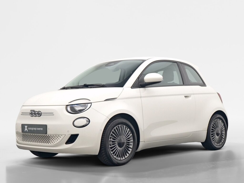 Fiat 500 Urban 42 kWh | 118PK | Rij iconisch voor slechts 379 per maand