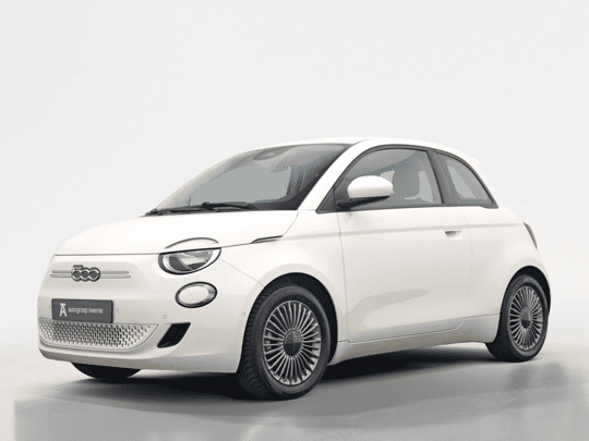 Fiat 500 Urban 42 kWh | 118PK | Rij iconisch voor slechts 379 per maand