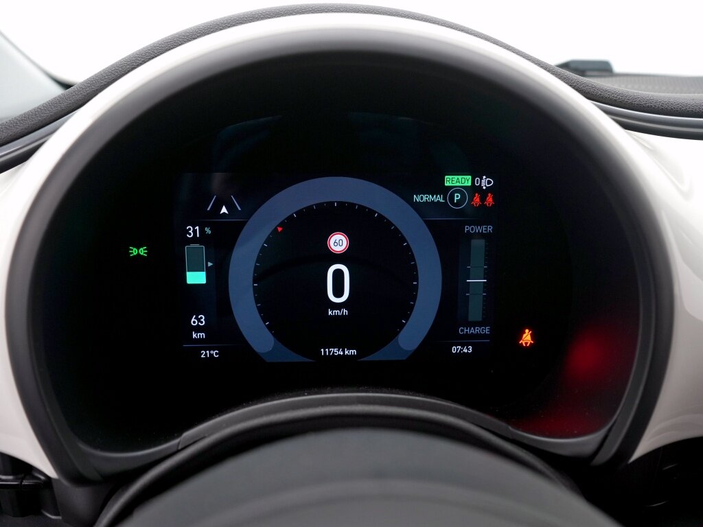 Fiat 500 Urban 42 kWh | 118PK | Rij iconisch voor slechts 379 per maand - Afbeelding 4