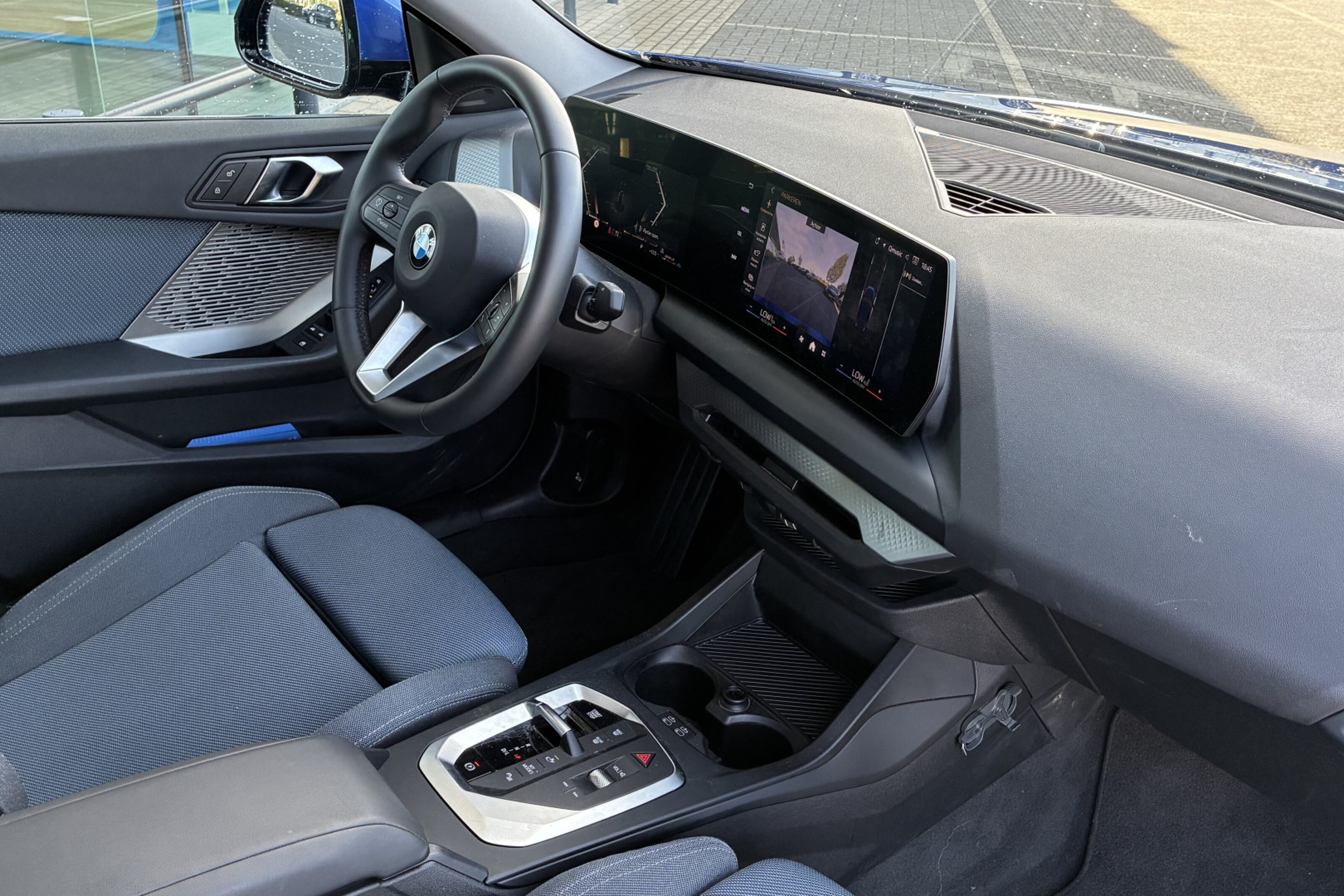 BMW 2 Serie Gran Coupé 220 M Sport Automaat