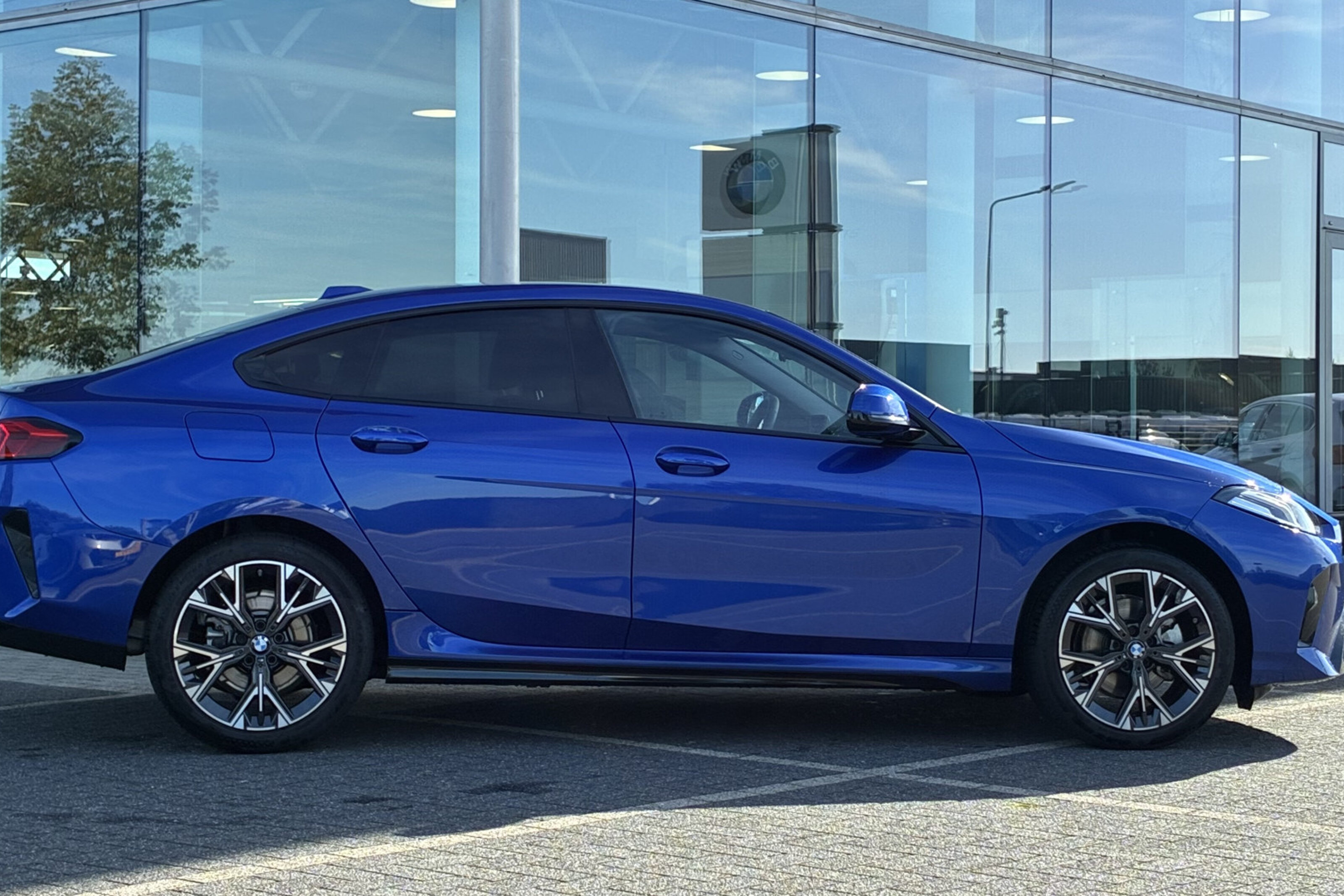BMW 2 Serie 6
