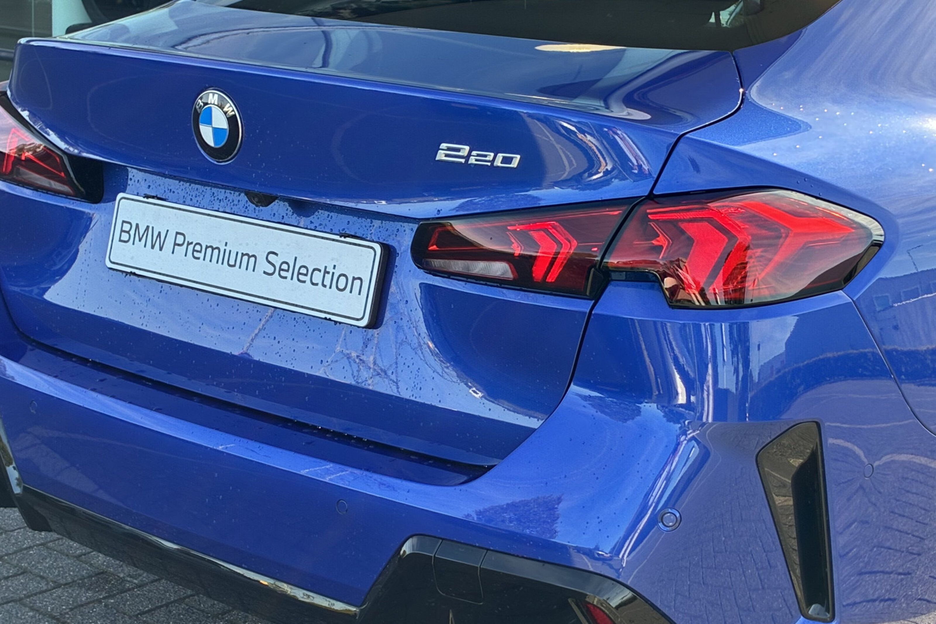 BMW 2 Serie 7