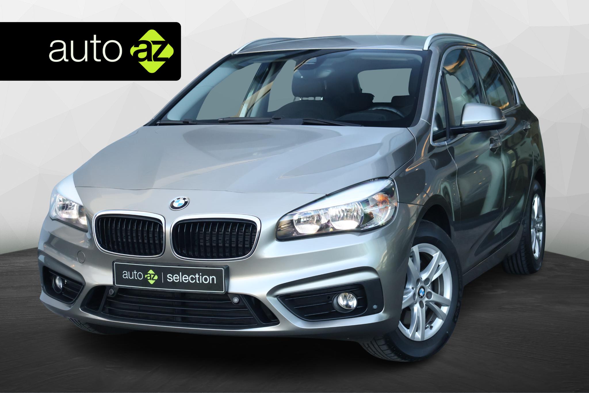 BMW 2 Serie Active Tourer 220i Executive