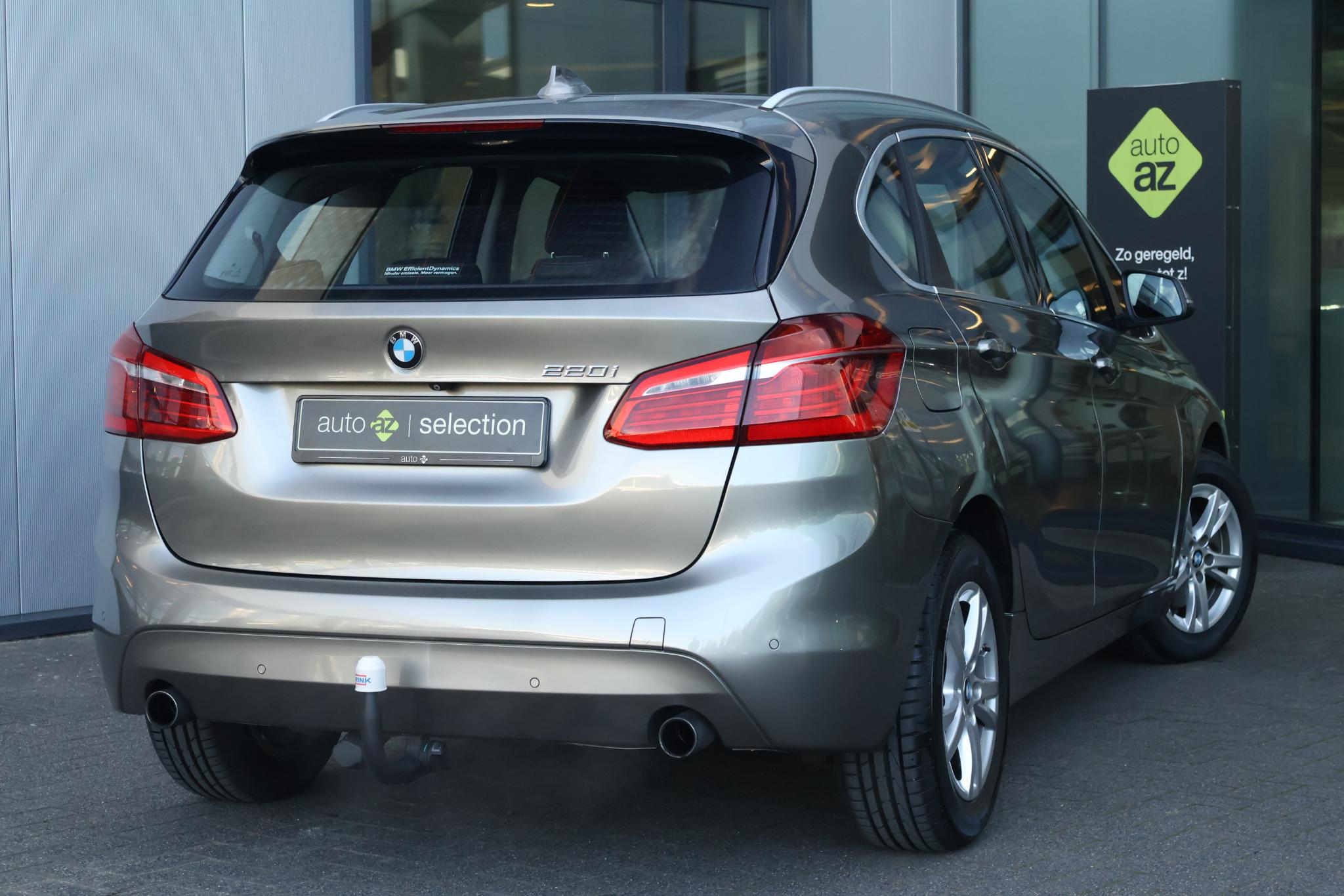 BMW 2 Serie Active Tourer 220i Executive - Afbeelding 2