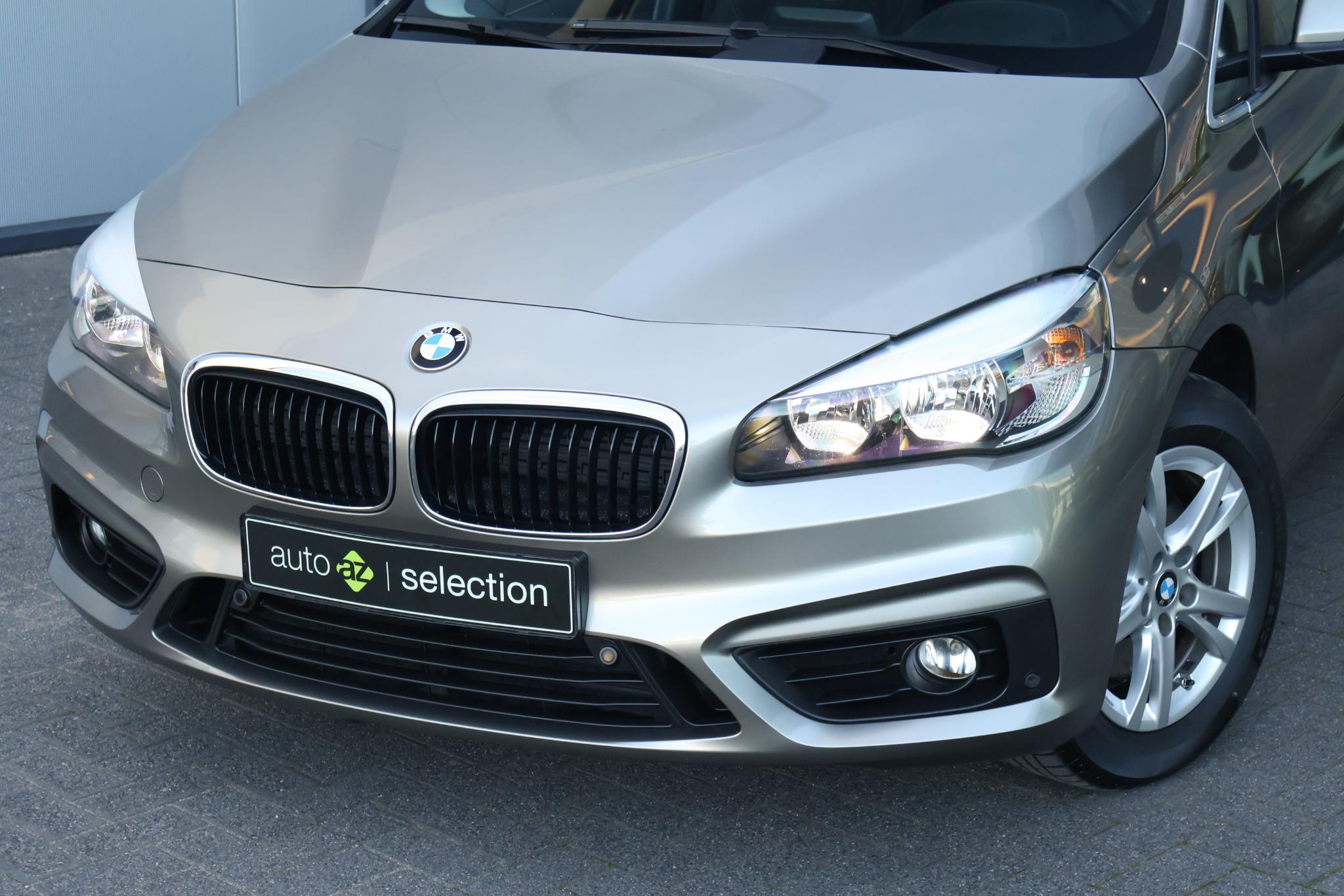 BMW 2 Serie Active Tourer 220i Executive - Afbeelding 3