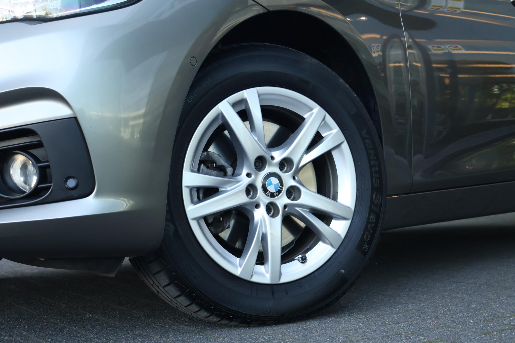 BMW 2 Serie Active Tourer 220i Executive - Afbeelding 4