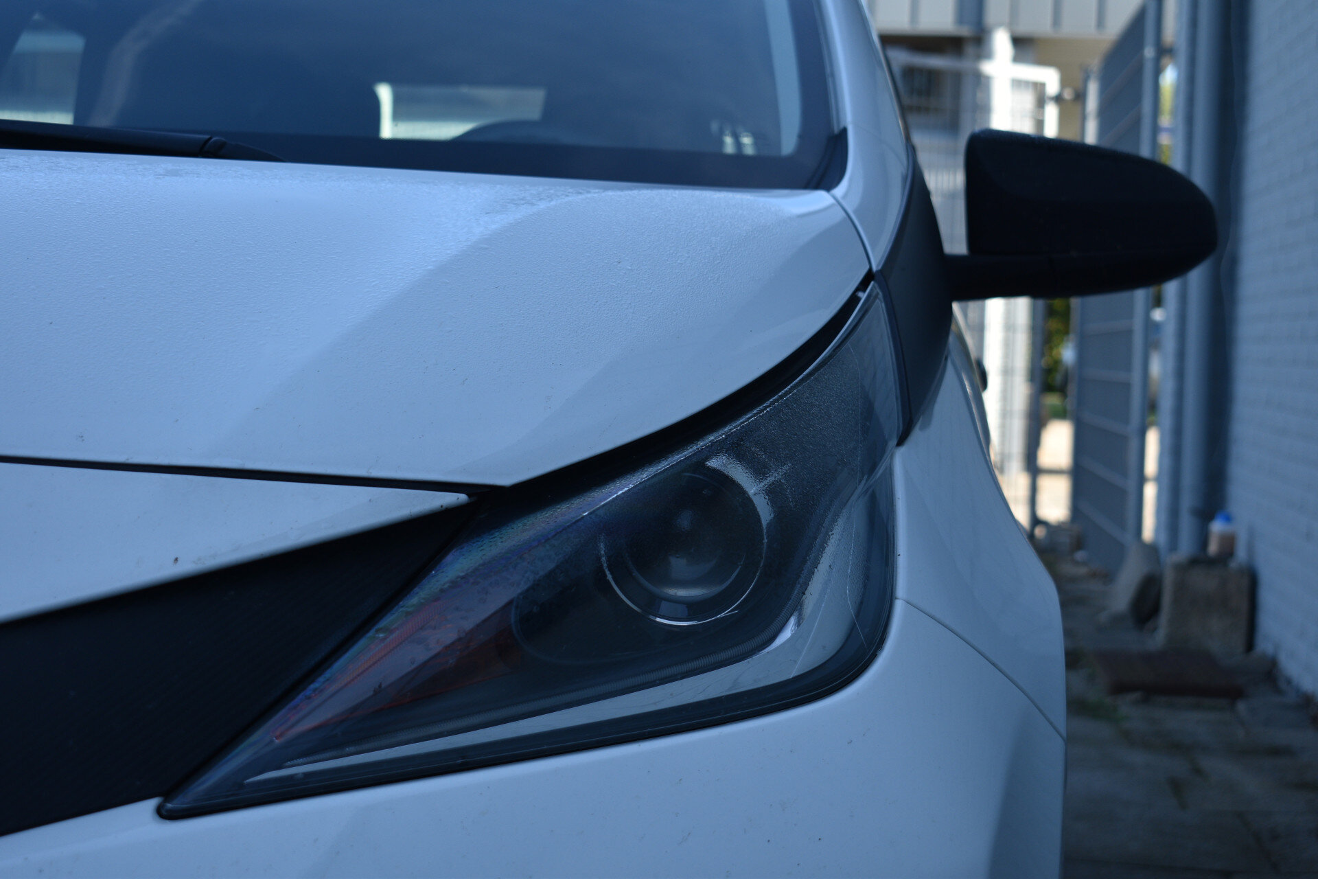 Toyota Aygo 1.0 VVT-i x-fun 5-deurs Handgeschakeld 69pk - Afbeelding 4