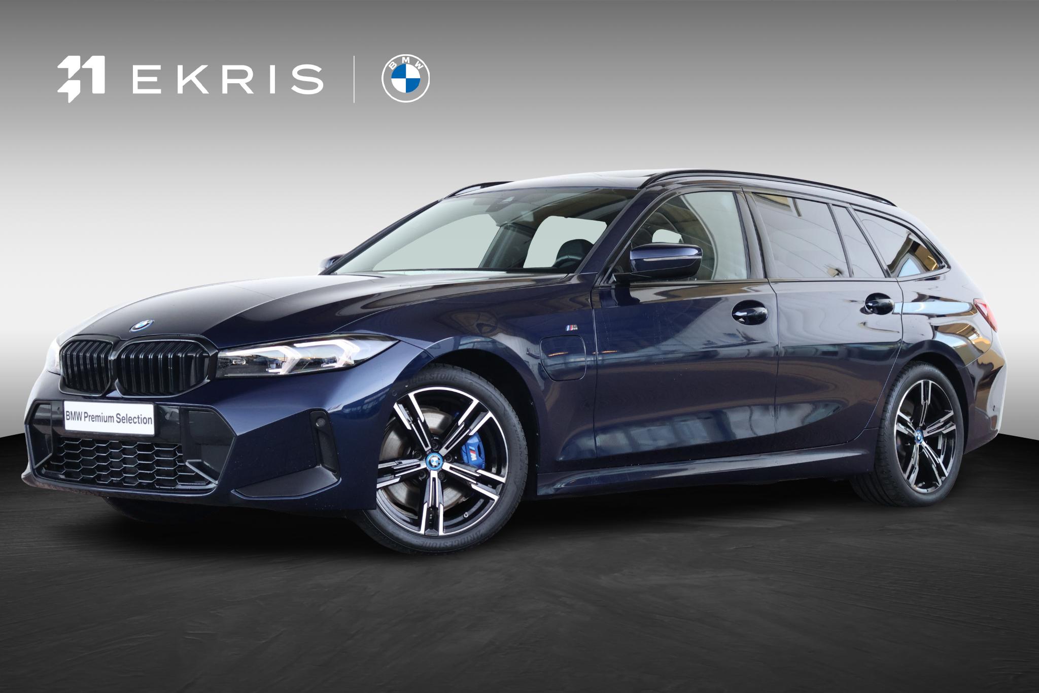 BMW 3 Serie Touring 320e