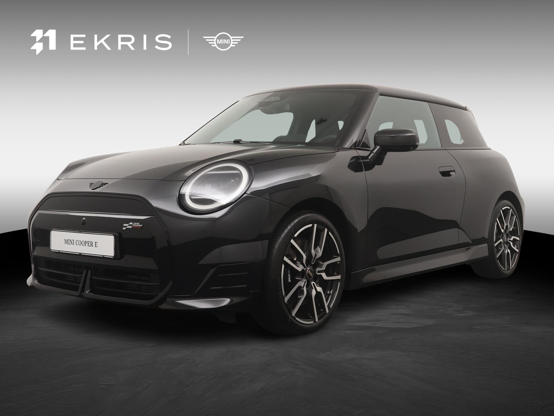 MINI 3-Deurs Cooper E